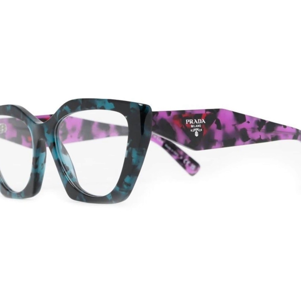 Prada Eyewear VPR09Y